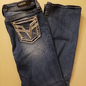 Vigoss Jeans